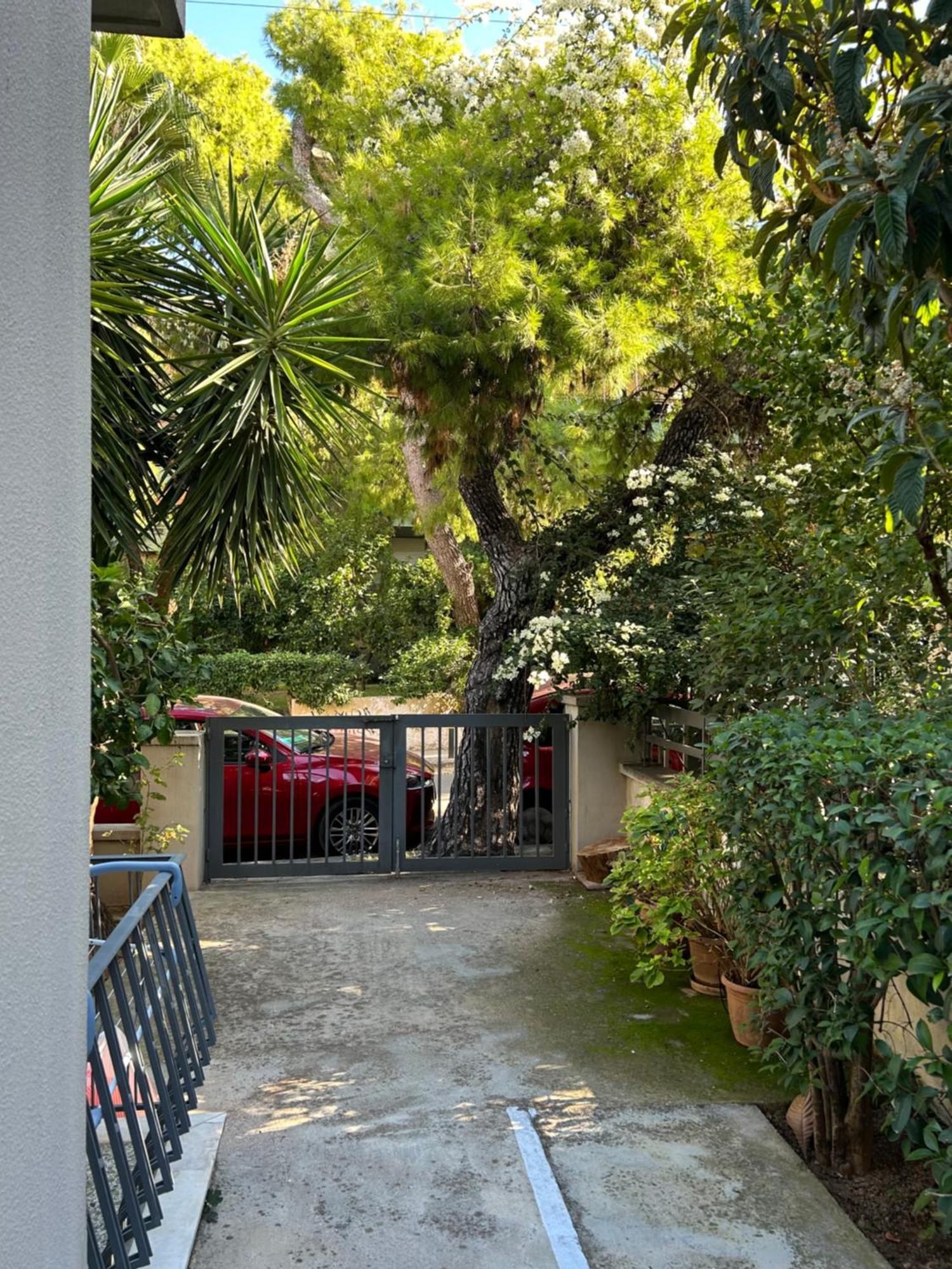 Small Gem Studio Athens, Next To Metro Nomismatokopeio Exterior photo